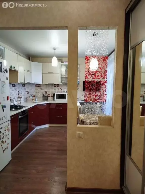 2-комнатная квартира: Ярославль, улица Лебедева, 5 (49.8 м) - Фото 2