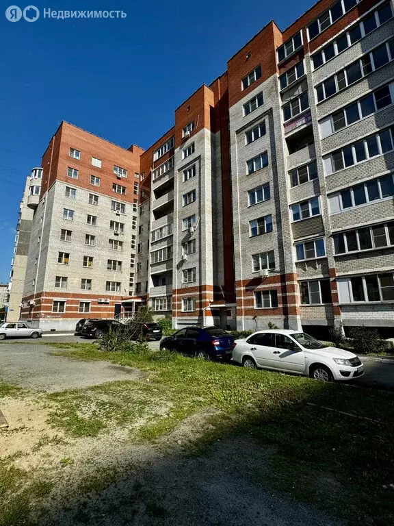 5-комнатная квартира: Челябинск, Салютная улица, 23Б (102.9 м) - Фото 1