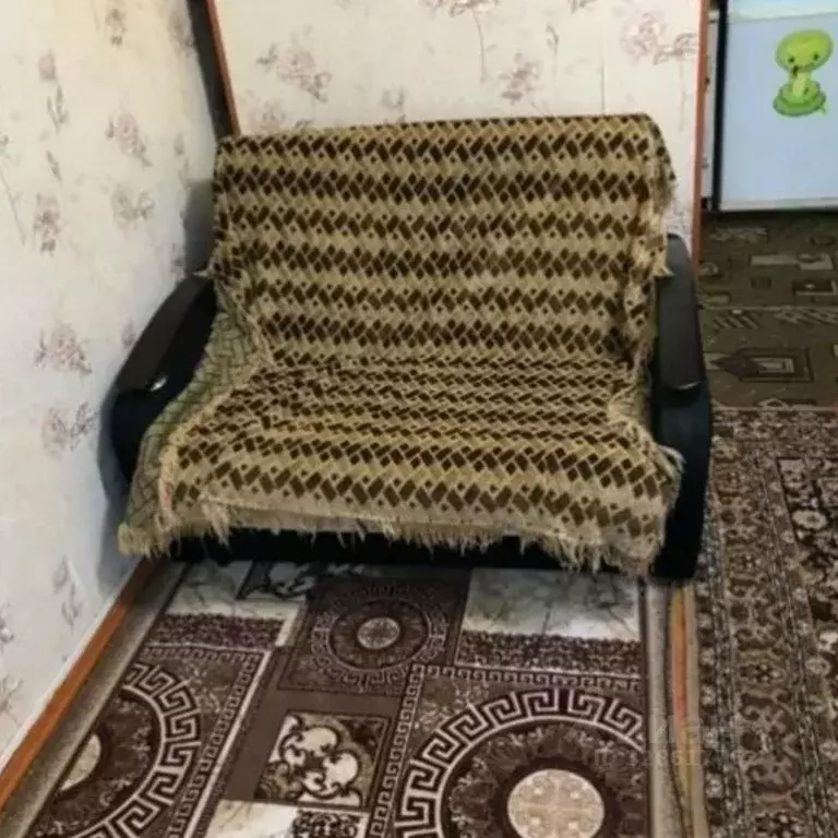 Комната Татарстан, Зеленодольск Северная ул., 5 (18.0 м) - Фото 2