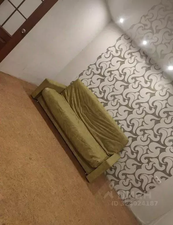 3-к кв. Новосибирская область, Новосибирск ул. Есенина, 8/1 (70.0 м) - Фото 2