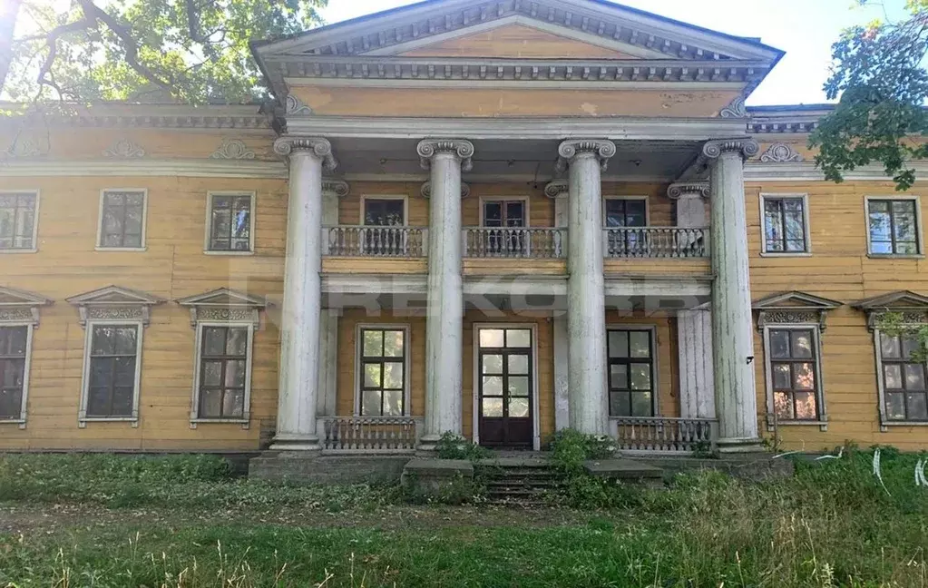 Офис в Санкт-Петербург Выборгская наб., 63 (1000 м) - Фото 0