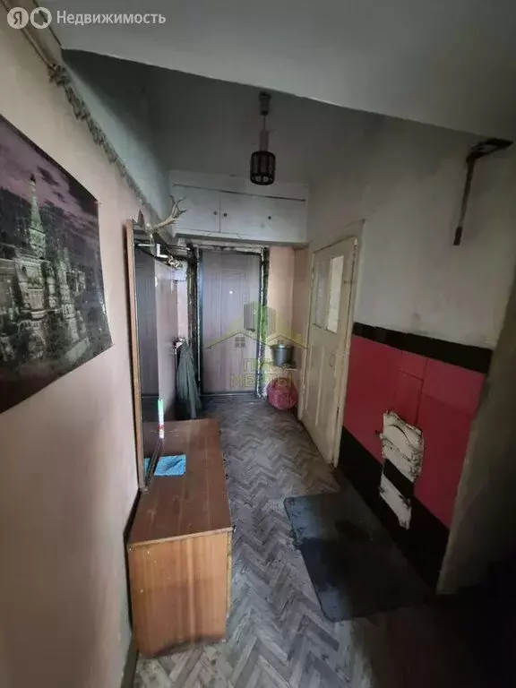 2-комнатная квартира: Улан-Удэ, улица Чертенкова, 90 (45.5 м) - Фото 2