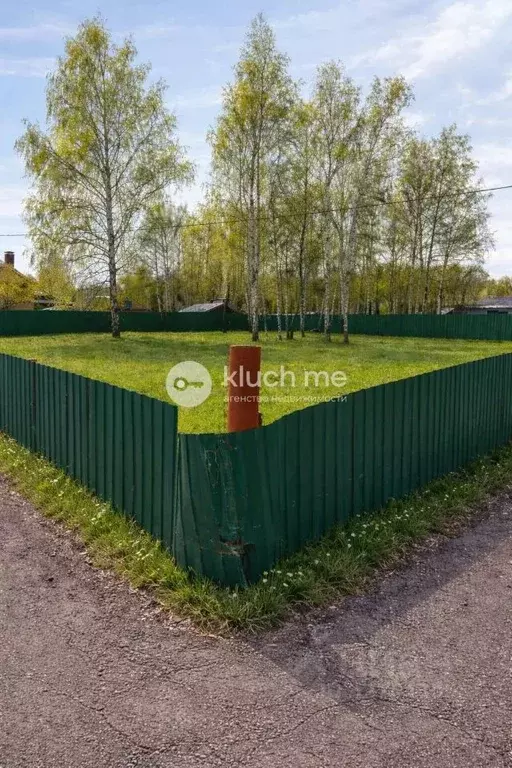 Участок в Татарстан, Казань Луч НКСТ,  (7.5 сот.) - Фото 1