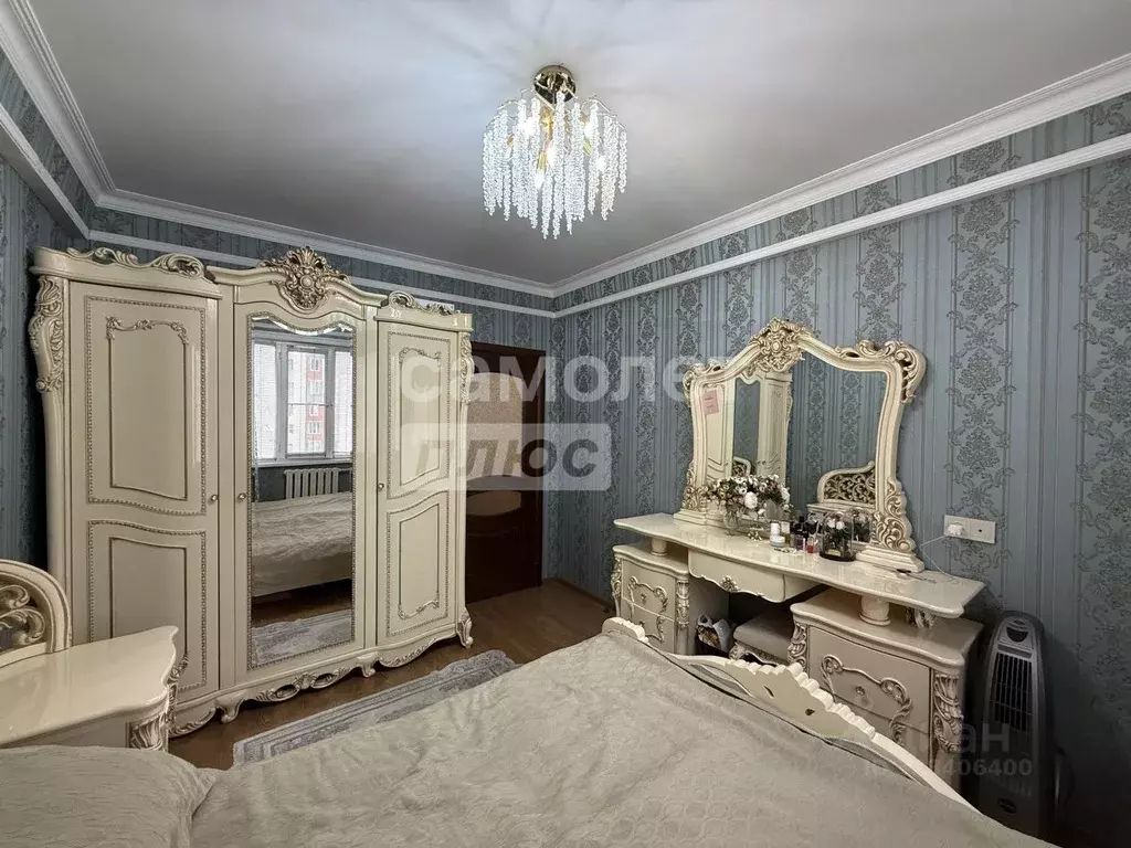 3-к кв. Дагестан, Каспийск просп. М. Омарова, 4 (77.0 м) - Фото 1