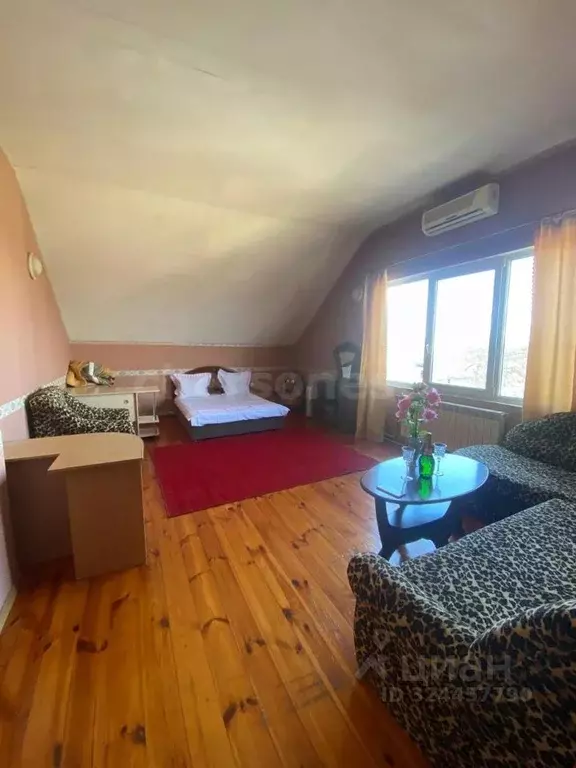 1-к кв. Севастополь ул. Короленко, 19 (42.0 м) - Фото 2