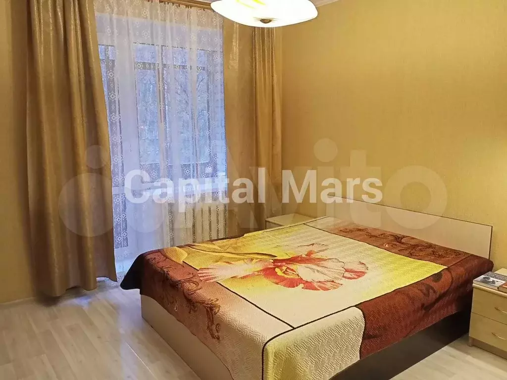 2-к. квартира, 51 м, 2/9 эт. - Фото 1
