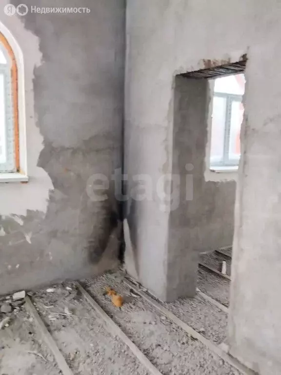 Дом в Омск, Центральная улица (254.7 м) - Фото 0