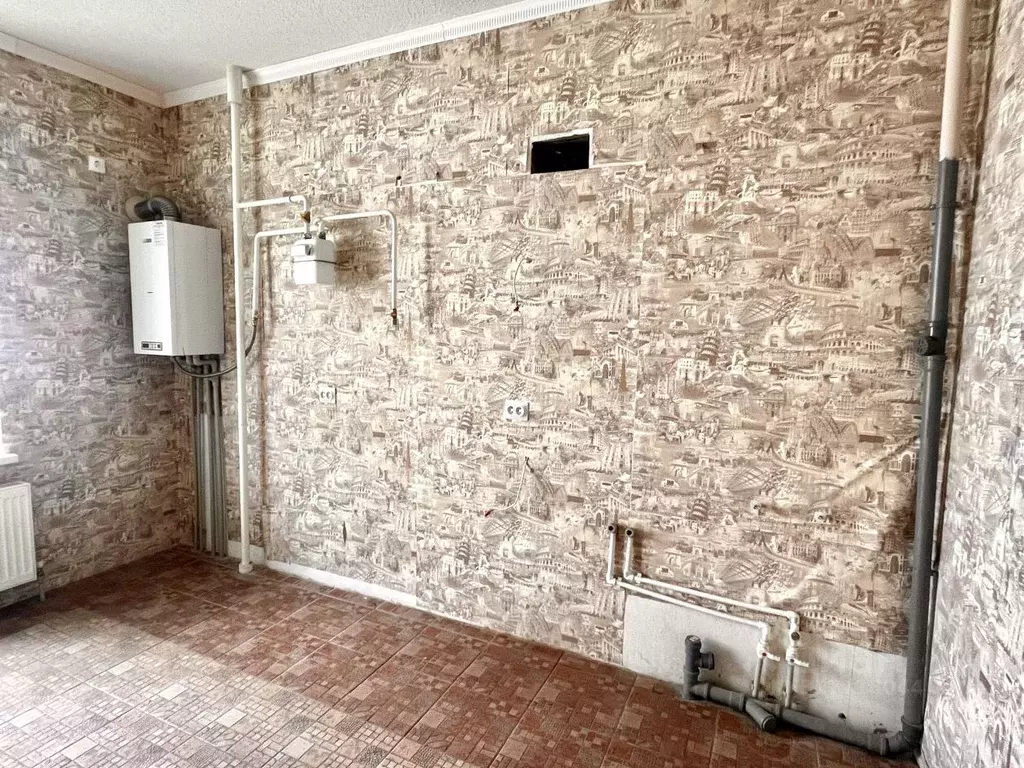1-к кв. Севастополь ул. Вакуленчука, 53/8 (45.6 м) - Фото 1