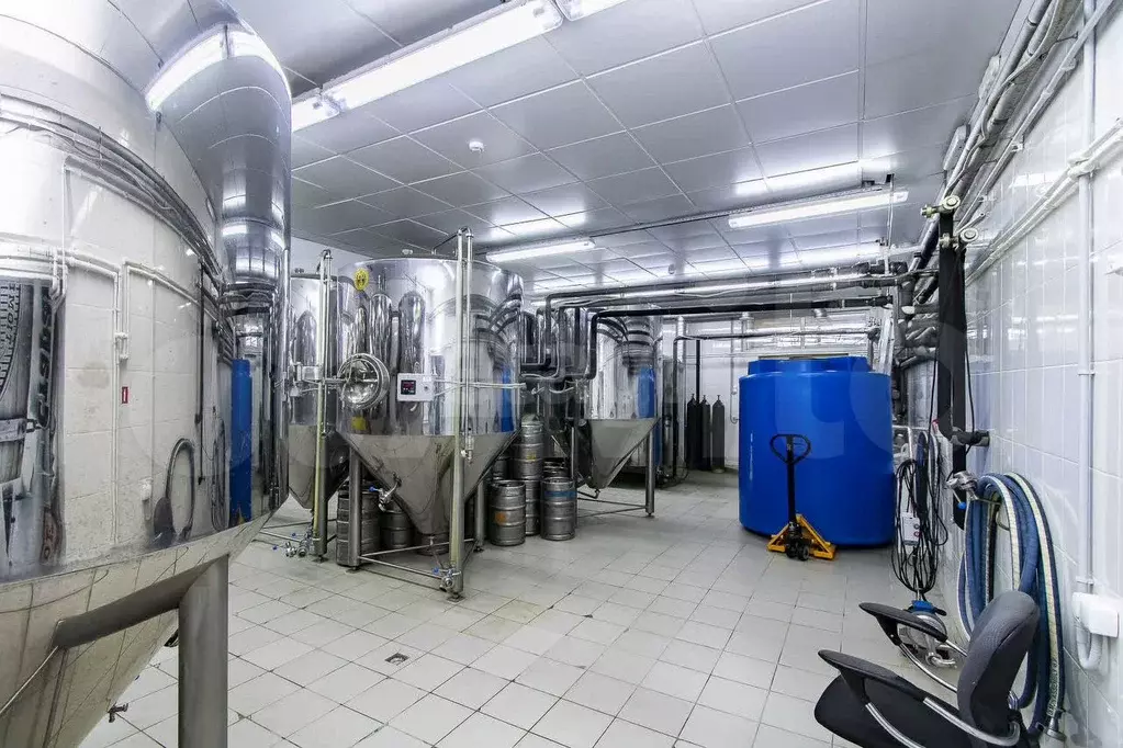 Продам помещение свободного назначения, 313.9 м - Фото 0