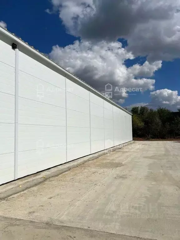 Офис в Волгоградская область, Волгоград ш. Авиаторов, 103 (1150 м) - Фото 2