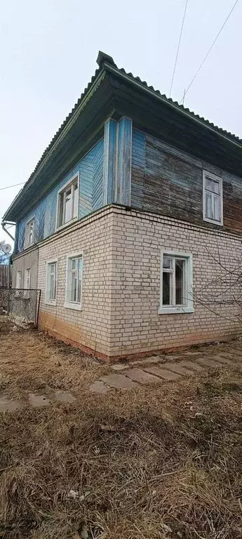 Дом 247 м на участке 9 сот. - Фото 0