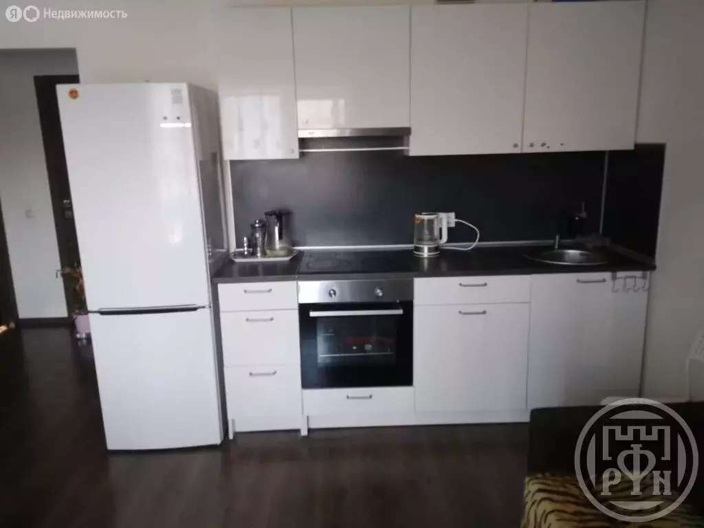 2-комнатная квартира: Санкт-Петербург, Юнтоловский проспект, 48к3 ... - Фото 2