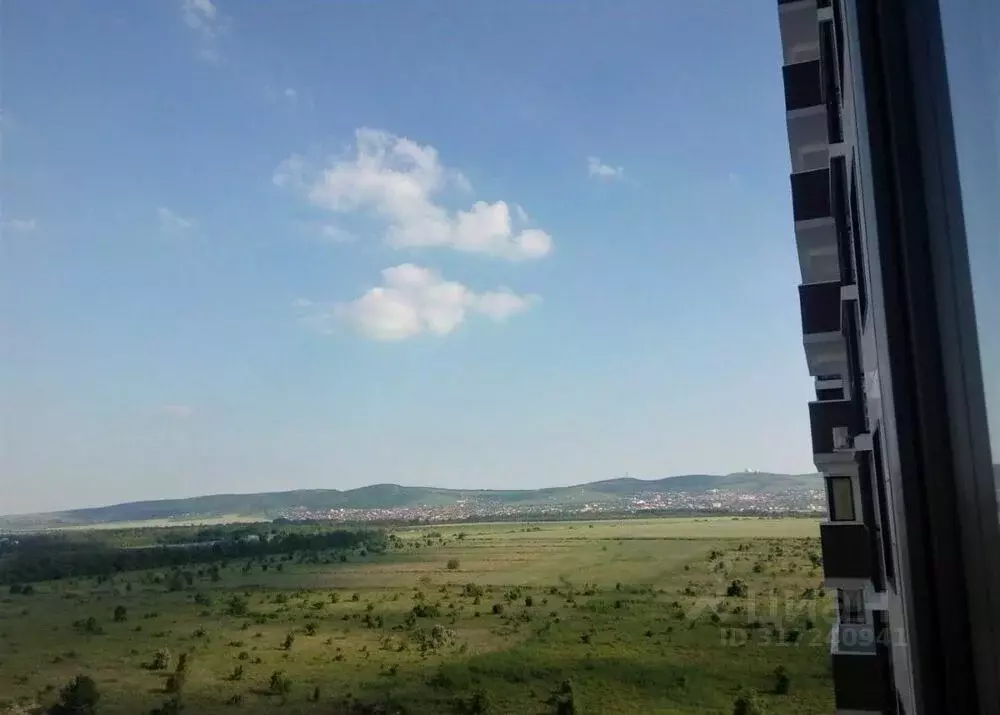 Студия Краснодарский край, Анапа Анапское ш., 24к1 (31.0 м) - Фото 1