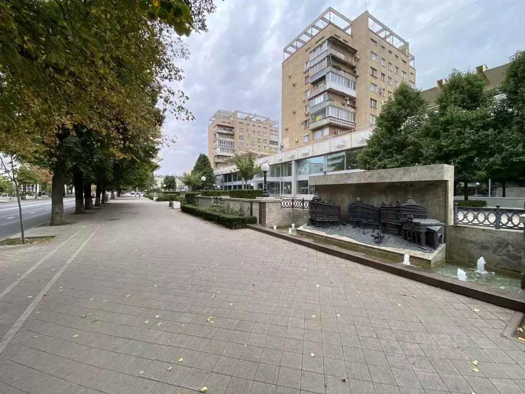 Помещение свободного назначения в Краснодарский край, Краснодар ... - Фото 2