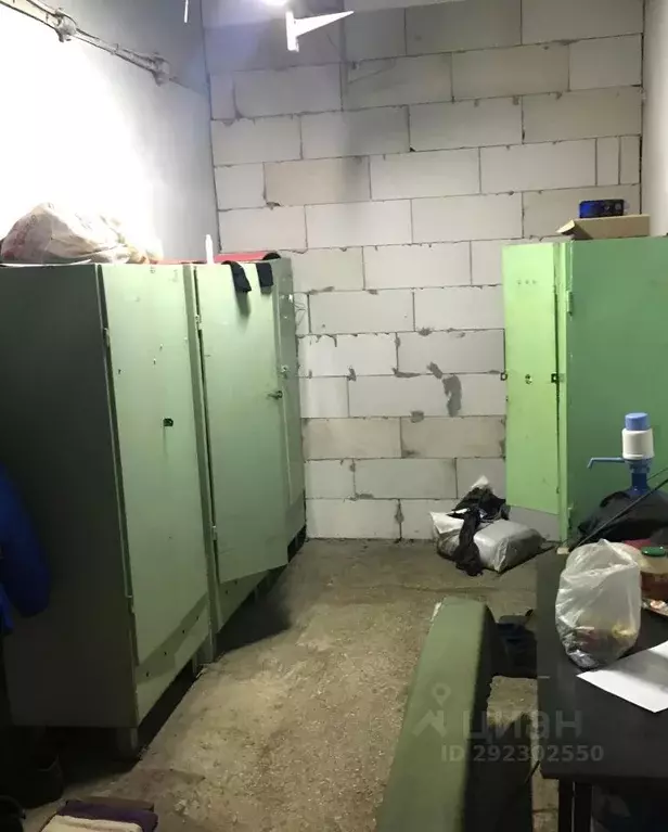 Склад в Челябинская область, Челябинск Кожзаводская ул., 100 (300 м) - Фото 2