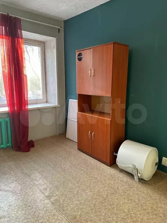 Комната 11 м в 3-к., 2/5 эт. - Фото 1