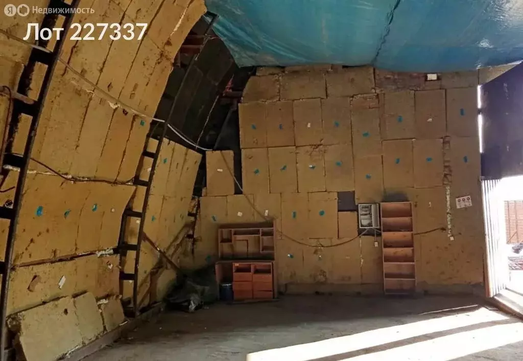 Помещение свободного назначения (252 м) - Фото 0
