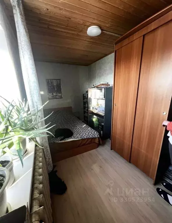 3-к кв. Башкортостан, Уфимский район, с. Булгаково Восточная ул., 22 ... - Фото 2