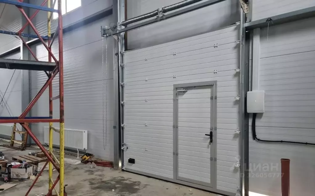 Склад в Московская область, Раменский муниципальный округ, д. Жуково ... - Фото 2