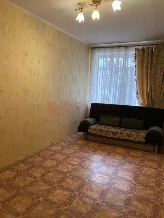 2-к кв. Ростовская область, Ростов-на-Дону просп. Стачки, 199/2 (45.0 ... - Фото 2