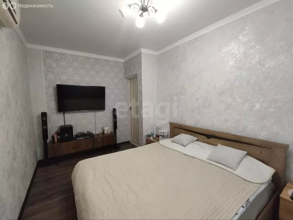 Дом в Симферополь, 35-я улица Коллективных Садов (74 м) - Фото 2