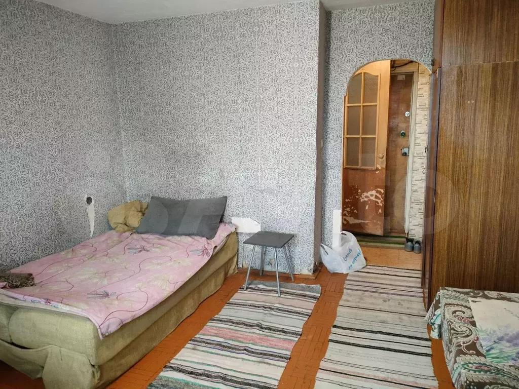 Квартира-студия, 18 м, 8/8 эт. - Фото 1