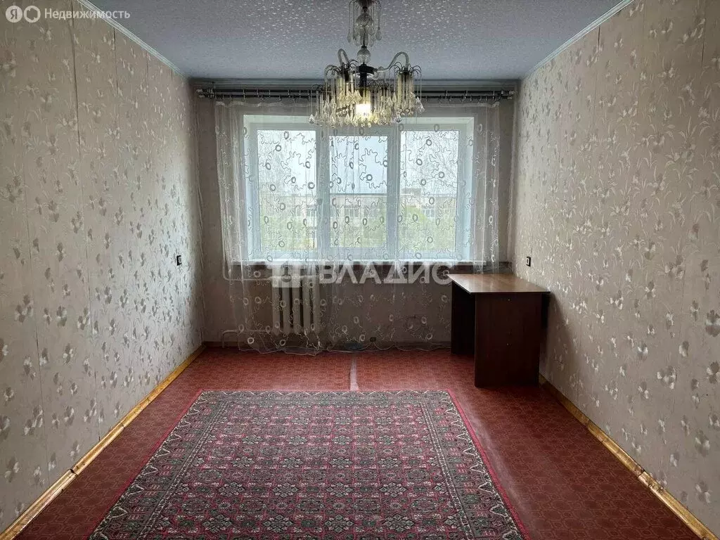 2-комнатная квартира: Кохма, Машиностроительная улица, 27 (51 м) - Фото 0