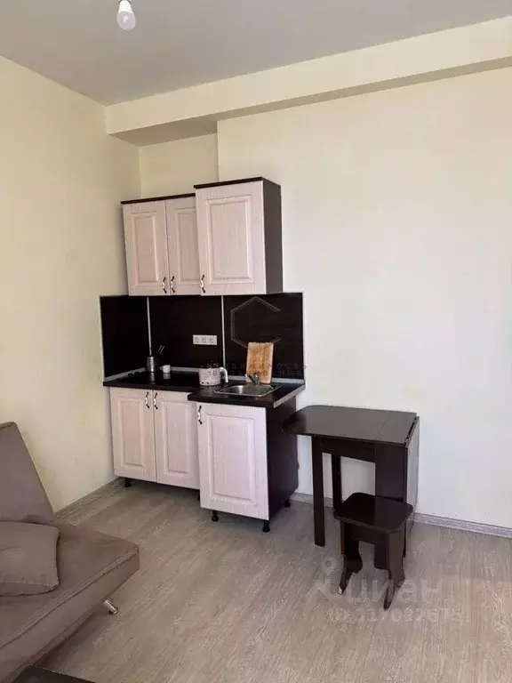Студия Новосибирская область, Новосибирск ул. Щетинкина, 49 (25.0 м) - Фото 1