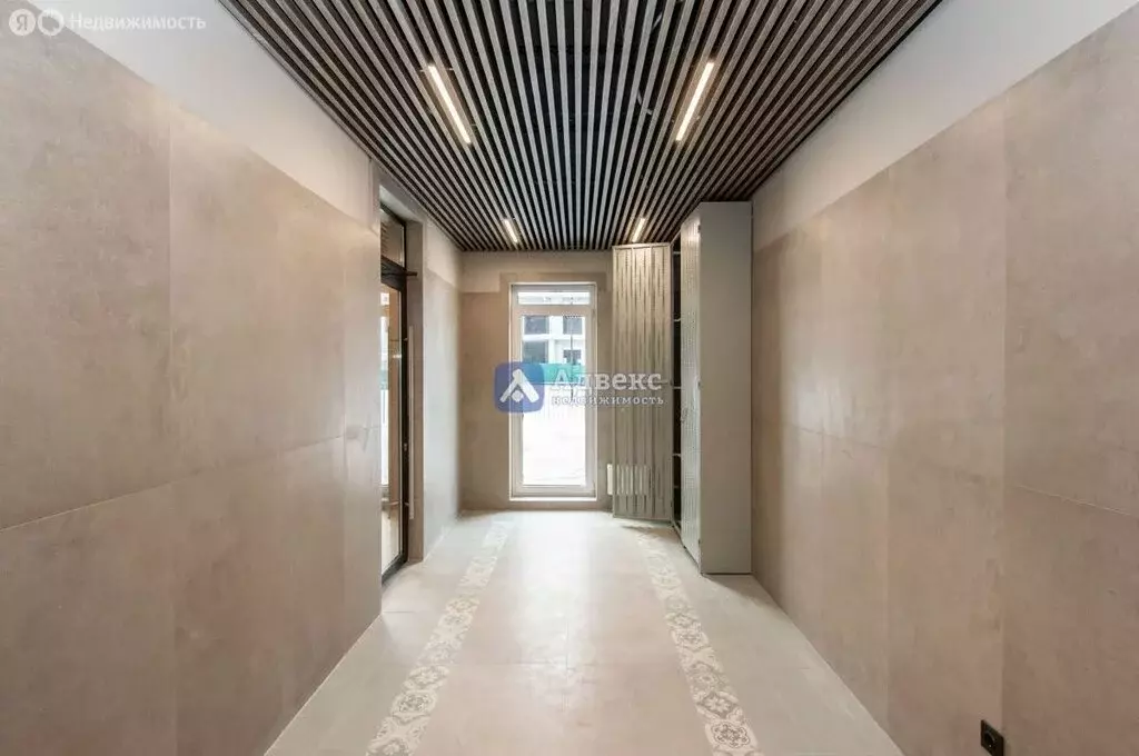 Квартира-студия: село Кулаково, улица Заповедных Холмов, 3 (36.2 м) - Фото 2