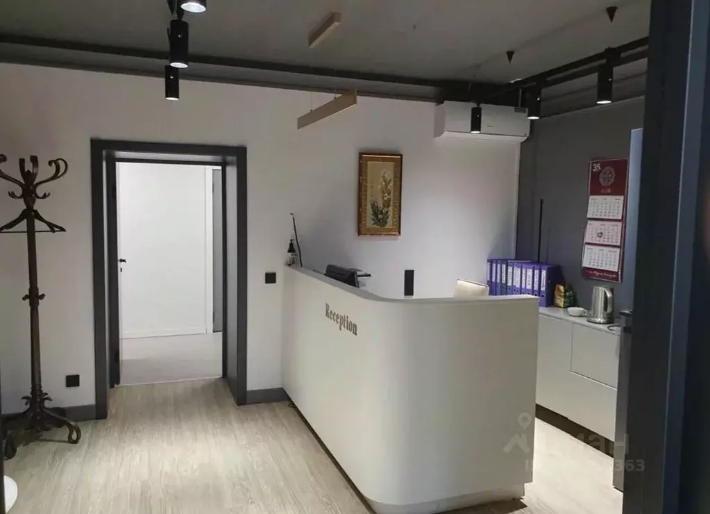 Офис в Москва Яковоапостольский пер., 7С1 (113 м) - Фото 2