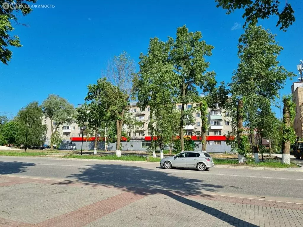 Торговая площадь (230 м) - Фото 1