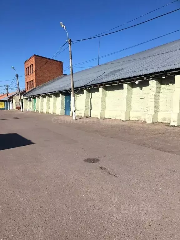 Склад в Московская область, Наро-Фоминск ул. Московская, 3А (307 м) - Фото 2