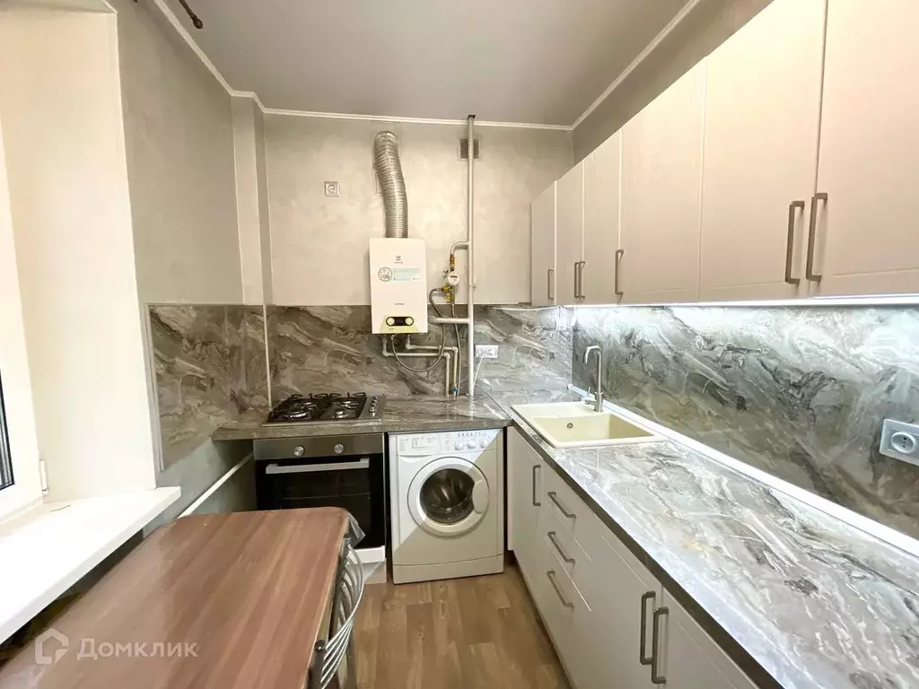 Продаётся 3-к квартира, 65 м - Фото 0