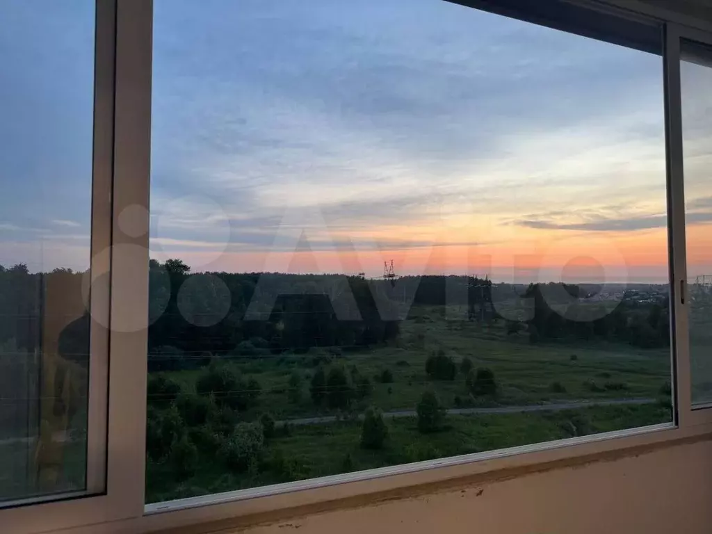 Квартира-студия, 24,2 м, 6/10 эт. - Фото 0