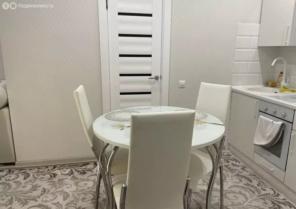 Квартира-студия: Лобня, Спортивная улица, 1к2 (26 м) - Фото 2