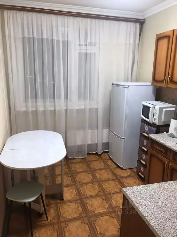 1-к кв. Самарская область, Тольятти ул. Баныкина, 58 (32.0 м) - Фото 0