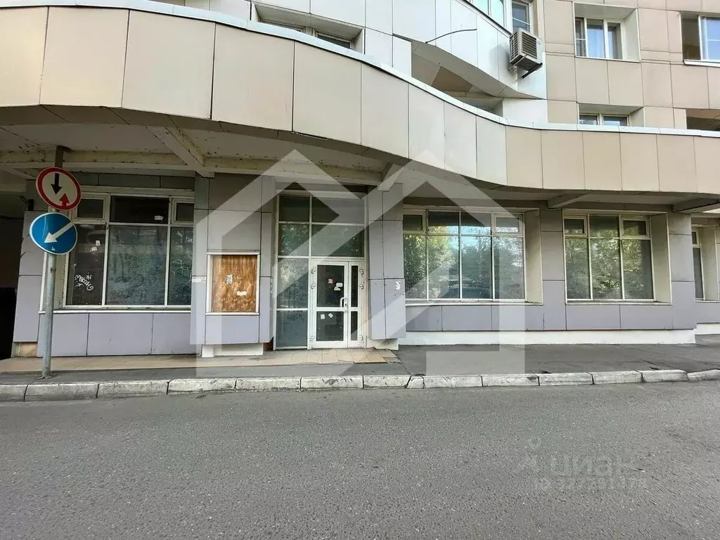 Помещение свободного назначения в Московская область, Красногорск бул. ... - Фото 1