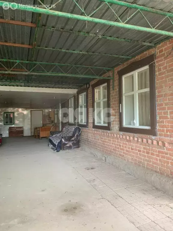 Дом в станица Платнировская, улица Калинина, 65 (60 м) - Фото 1