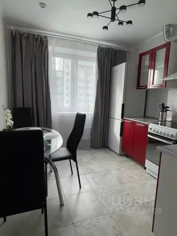 2-к кв. Пермский край, Пермь ул. Гашкова, 53к2 (59.0 м) - Фото 1