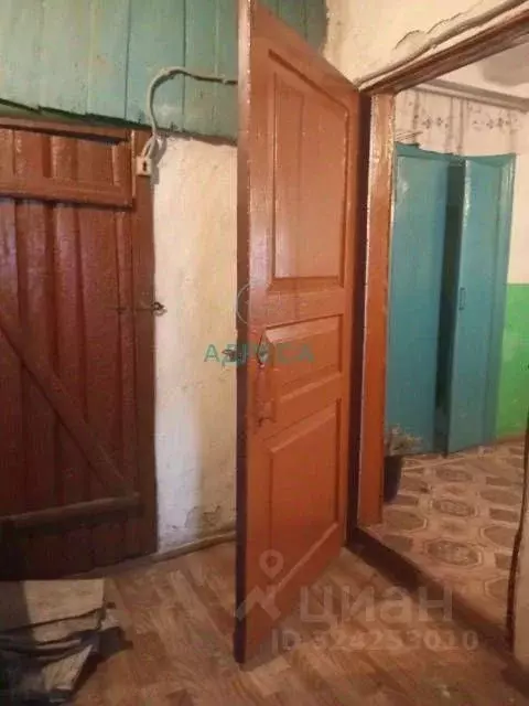 Дом в Белгородская область, Поселок Чернянка городское поселение, ... - Фото 2