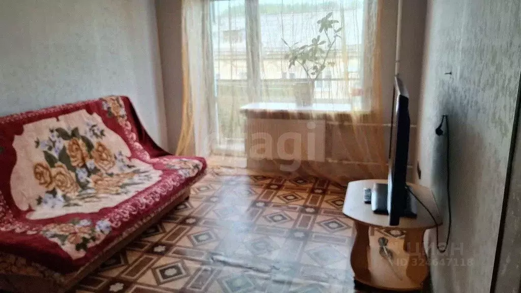 2-к кв. Пермский край, Пермь Камышинская ул., 11Б (46.0 м) - Фото 2