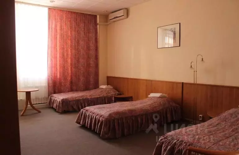 Комната Самарская область, Самара Грозненская ул., 20 (34.0 м) - Фото 0