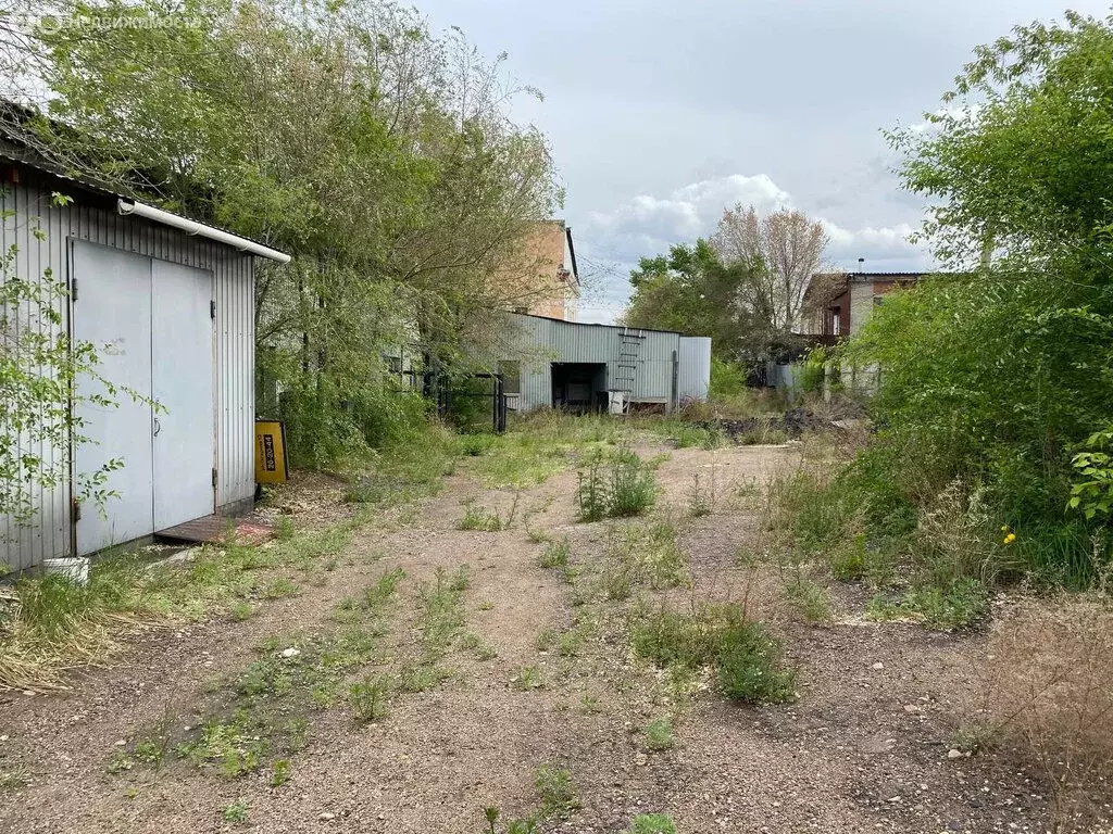 Помещение свободного назначения (1100 м) - Фото 1