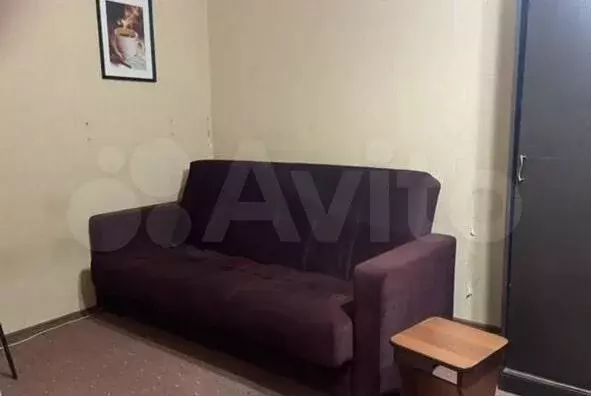 1-к. квартира, 30 м, 5/5 эт. - Фото 0