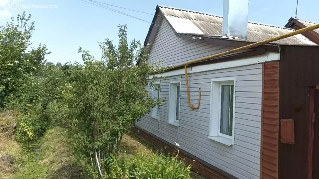 Дом в Курск, улица Бочарова (75.8 м) - Фото 0