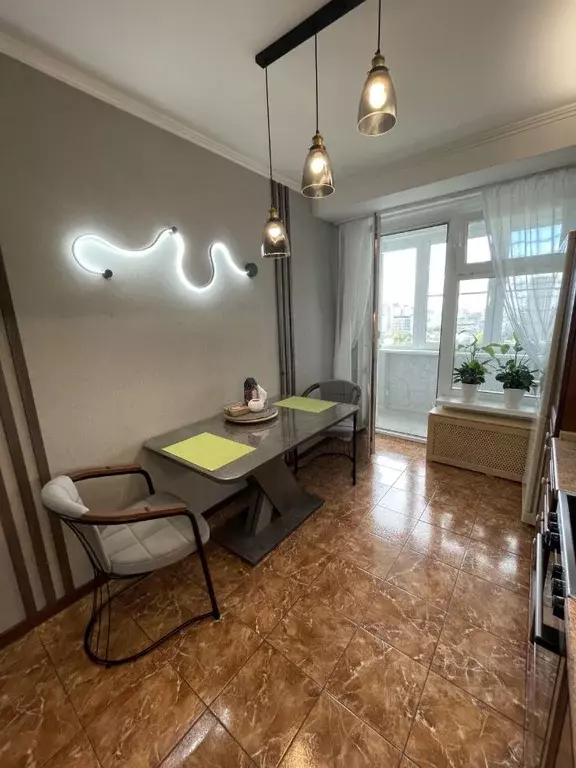 2-к кв. Москва ул. Академика Пилюгина, 20К2 (59.0 м) - Фото 2