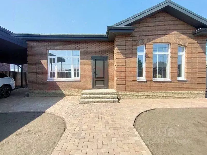 Дом в Ростовская область, Аксайский район, Щепкинское с/пос, пос. ... - Фото 2