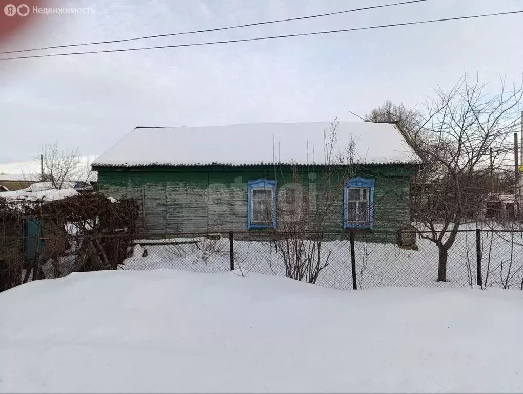 Дом в Кинель, Советская улица (57.3 м) - Фото 2