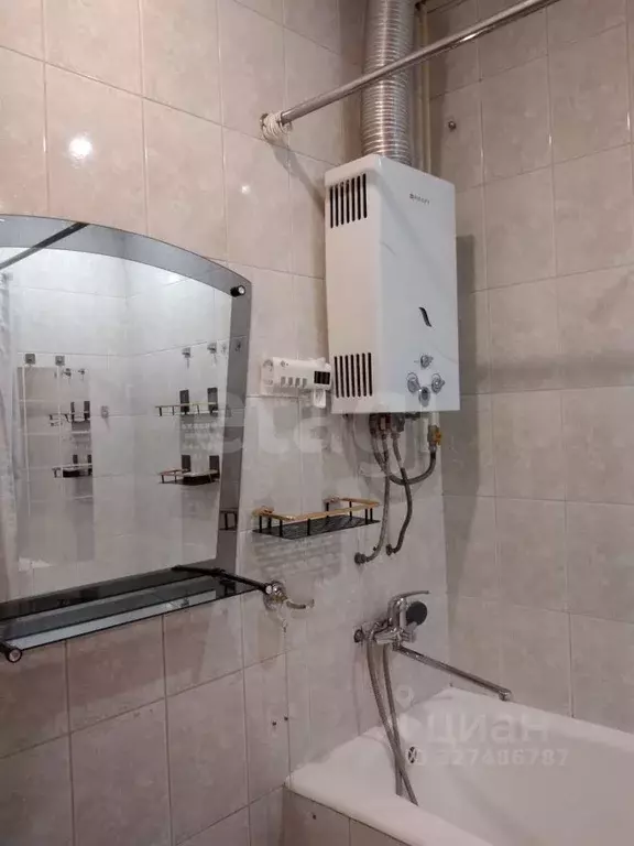 2-к кв. Волгоградская область, Волгоград Комсомольская ул., 10 (53.9 ... - Фото 2