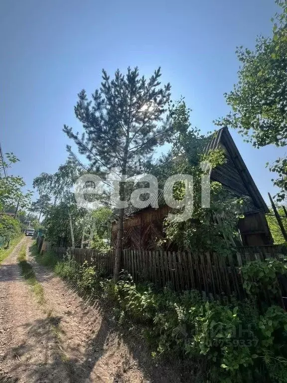 дом в красноярский край, емельяновский район, мининский сельсовет, . - Фото 0